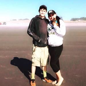 Meet your Posher, Jordan